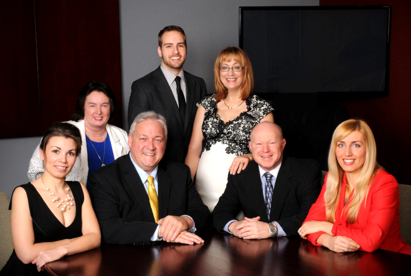 Tax Resource Centers team picture